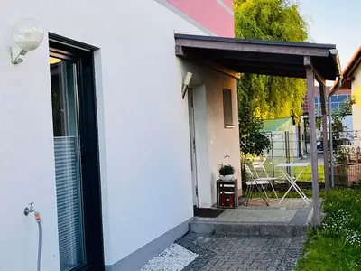 Ferienwohnung für 6 Personen (100 m²) in Hirschaid 4/10