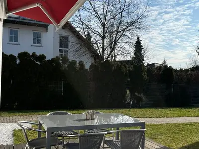 Ferienwohnung für 6 Personen (100 m²) in Hirschaid 5/10