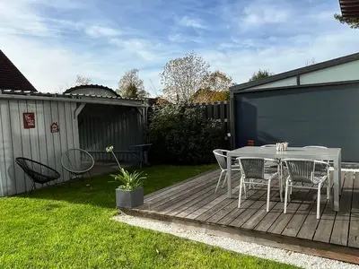 Ferienwohnung für 6 Personen (100 m²) in Hirschaid 6/10