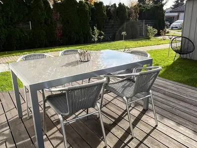 Ferienwohnung für 6 Personen (100 m²) in Hirschaid 7/10