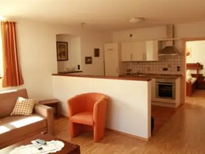 Ferienwohnung für 4 Personen (40 m²) in Hirschbach 3/3