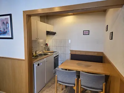 Ferienwohnung für 5 Personen (55 m²) in Hirschbach 3/6