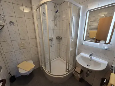 Ferienwohnung für 5 Personen (55 m²) in Hirschbach 5/6