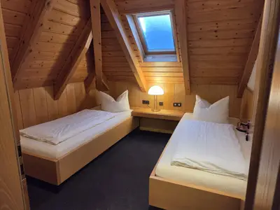 Ferienwohnung für 5 Personen (55 m²) in Hirschbach 6/6