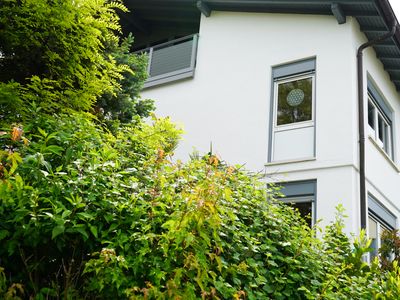 Ferienwohnung für 2 Personen (50 m²) in Hirschberg an der Bergstraße 5/10