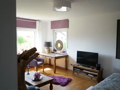 Ferienwohnung für 2 Personen (50 m²) in Hirschberg an der Bergstraße 10/10