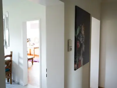 Ferienwohnung für 2 Personen (50 m²) in Hirschberg an der Bergstraße 9/10