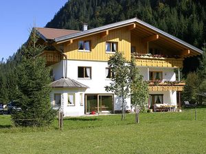 17967701-Ferienwohnung-2-Hirschegg (Vorarlberg)-300x225-2