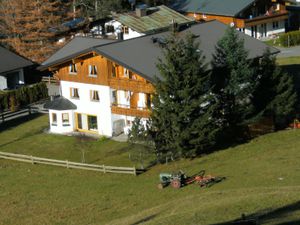 17967701-Ferienwohnung-2-Hirschegg (Vorarlberg)-300x225-3
