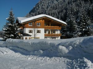 Ferienwohnung für 2 Personen (40 m²) in Hirschegg (Vorarlberg)