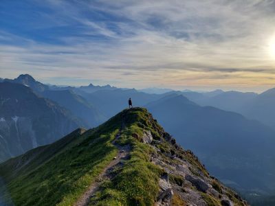 Walser Hammerspitze