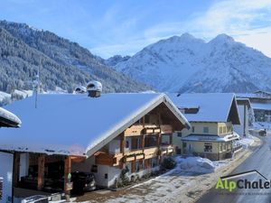 Ferienwohnung für 3 Personen (64 m&sup2;) in Hirschegg (Vorarlberg)