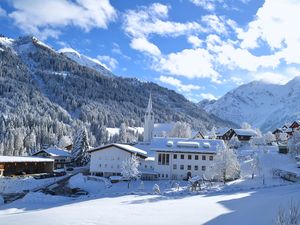 19023820-Ferienwohnung-4-Hirschegg (Vorarlberg)-300x225-4