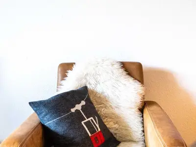 Ferienwohnung für 4 Personen (60 m²) in Hirschegg (Vorarlberg) 4/10