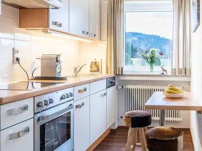 Ferienwohnung für 4 Personen (60 m²) in Hirschegg (Vorarlberg) 7/10