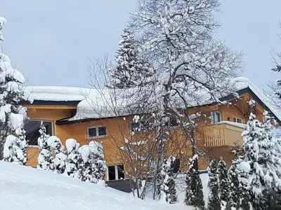 Ferienwohnung für 6 Personen (68 m²) in Hirschegg (Vorarlberg) 2/10