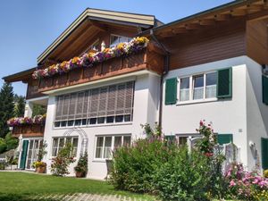 Ferienwohnung für 4 Personen (60 m&sup2;) in Hirschegg (Vorarlberg)