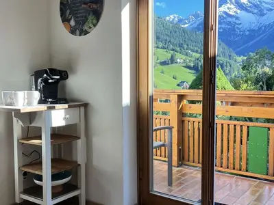 Ferienwohnung für 3 Personen (44 m²) in Hirschegg (Vorarlberg) 8/10