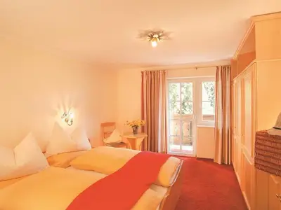 Ferienwohnung für 5 Personen (50 m²) in Hirschegg (Vorarlberg) 5/10