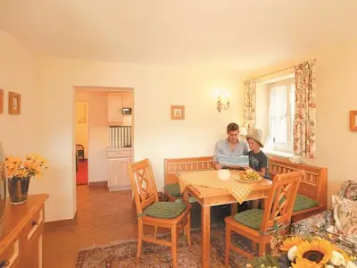 Ferienwohnung für 5 Personen (50 m²) in Hirschegg (Vorarlberg) 6/10