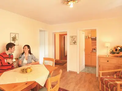 Ferienwohnung für 5 Personen (50 m²) in Hirschegg (Vorarlberg) 7/10