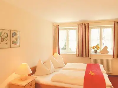 Ferienwohnung für 5 Personen (50 m²) in Hirschegg (Vorarlberg) 8/10