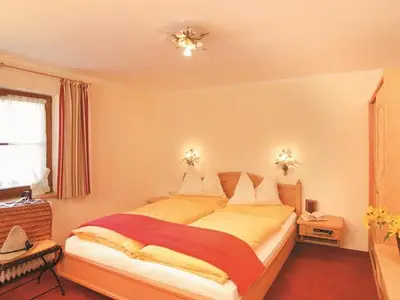 Ferienwohnung für 5 Personen (50 m²) in Hirschegg (Vorarlberg) 9/10