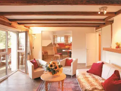 Ferienwohnung für 5 Personen (50 m²) in Hirschegg (Vorarlberg) 10/10