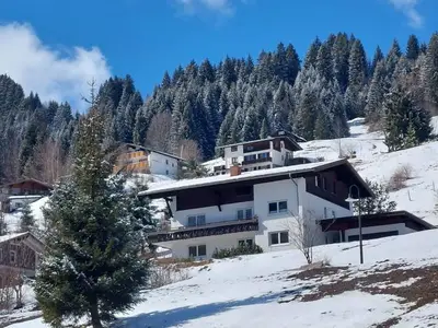 Ferienwohnung für 4 Personen (62 m²) in Hirschegg (Vorarlberg) 9/10