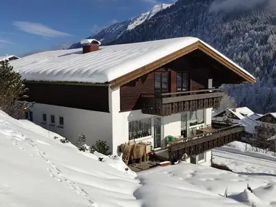 Ferienwohnung für 4 Personen (62 m²) in Hirschegg (Vorarlberg) 10/10