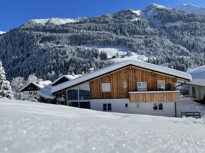 Ferienwohnung für 4 Personen (75 m²) in Hirschegg (Vorarlberg) 7/10