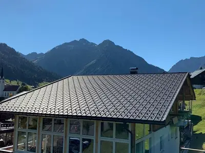 Ferienwohnung für 4 Personen (75 m²) in Hirschegg (Vorarlberg) 3/10