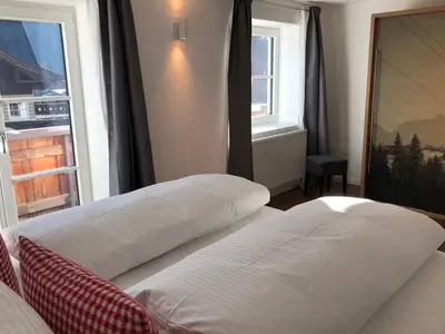 Ferienwohnung für 4 Personen (75 m²) in Hirschegg (Vorarlberg) 8/10