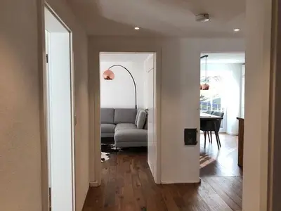 Ferienwohnung für 4 Personen (75 m²) in Hirschegg (Vorarlberg) 9/10