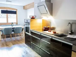 Ferienwohnung für 5 Personen (72 m²) in Hirschegg (Vorarlberg)