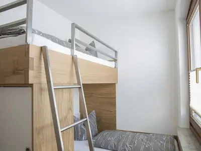 Ferienwohnung für 5 Personen (72 m²) in Hirschegg (Vorarlberg) 6/10