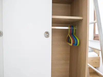Ferienwohnung für 5 Personen (72 m²) in Hirschegg (Vorarlberg) 7/10