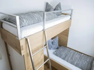 Ferienwohnung für 5 Personen (72 m²) in Hirschegg (Vorarlberg) 8/10