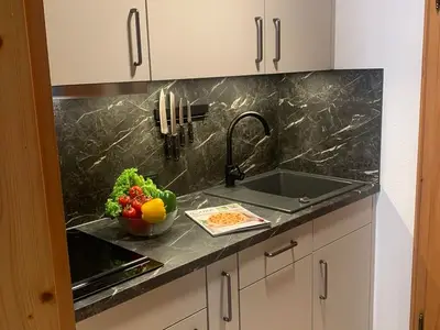 Ferienwohnung für 2 Personen (40 m²) in Hirschegg (Vorarlberg) 4/10