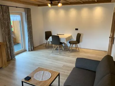 Ferienwohnung für 2 Personen (40 m²) in Hirschegg (Vorarlberg) 7/10