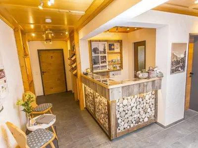 Ferienwohnung für 6 Personen (120 m²) in Hirschegg (Vorarlberg) 3/10