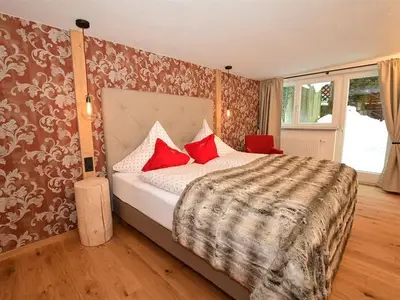 Ferienwohnung für 6 Personen (120 m²) in Hirschegg (Vorarlberg) 10/10