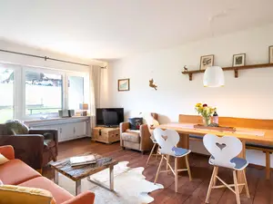 Ferienwohnung für 4 Personen (60 m²) in Hirschegg (Vorarlberg)