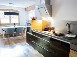 Ferienwohnung für 5 Personen (72 m²) in Hirschegg (Vorarlberg)