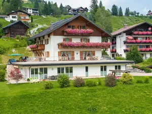 Ferienwohnung für 2 Personen (30 m²) in Hirschegg (Vorarlberg)
