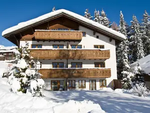 Ferienwohnung für 5 Personen (50 m²) in Hirschegg (Vorarlberg)