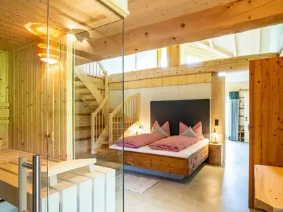 Ferienwohnung für 8 Personen (96 m²) in Hirschegg (Vorarlberg) 4/10
