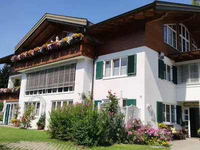 Ferienwohnung für 2 Personen (60 m²) in Hirschegg (Vorarlberg) 1/10