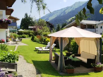 Ferienwohnung für 2 Personen (60 m²) in Hirschegg (Vorarlberg) 3/10