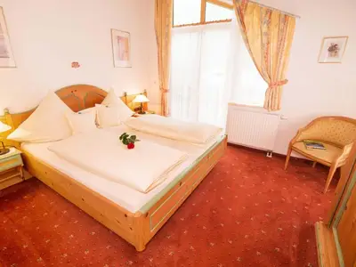 Ferienwohnung für 2 Personen (60 m²) in Hirschegg (Vorarlberg) 4/10